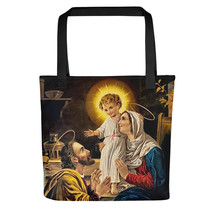 Holy Family Tote bag - £29.55 GBP
