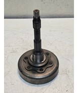Wet Clutch Cover Assembly for Arctic Cat | 23 Spline Shaft | 5-7/8&quot; Diam... - $114.99