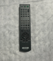 Sony RMT-D145A Remote Control For Dvd Model DVP-NS715P Genuine Oem - £8.27 GBP