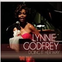  Lynnie Godfrey... Doing It Her Way by Lynnie Godfrey Cd - £8.39 GBP