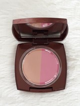 Avon Glow Blusher Bronzer Duo ~ &quot;Pink Glow&quot; ~ 0.42 Oz ~ Discontinued /RETIRED - £17.72 GBP
