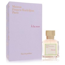 A La Rose by Maison Francis Kurkdjian Eau De Parfum Spray 2.4 oz for Women - £233.09 GBP