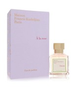 A La Rose by Maison Francis Kurkdjian Eau De Parfum Spray 2.4 oz for Women - £231.49 GBP