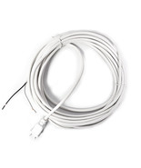 Generic 30 Foot White Vacuum Extension Cord - $27.24