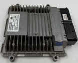 2011-2014 Hyundai Sonata Engine Control Module Unit ECU ECM OEM K04B54004 - $32.75