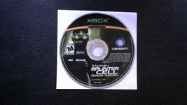 Tom Clancy&#39;s Splinter Cell: Chaos Theory (Microsoft Xbox, 2006) - £6.51 GBP