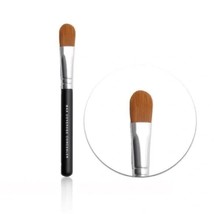 BareMinerals iD|Bare Escentuals Max Coverage Concealer Brush Full Sz NEW... - $12.75