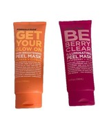 Formula 10.0.6 Get Your Glow On Skin-Brightening Peel Mask, Two Pack - $292.26 MXN