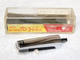 Electro-Voice 180D Phono Cartridge 2889DS Needle  NOS ~ Replaces Philips AG-3310 - $49.99