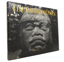 Hans Li THE ANCIENT ONES Sacred Monuments of the Inka, Maya &amp; Cliffdweller 1st E - £42.48 GBP