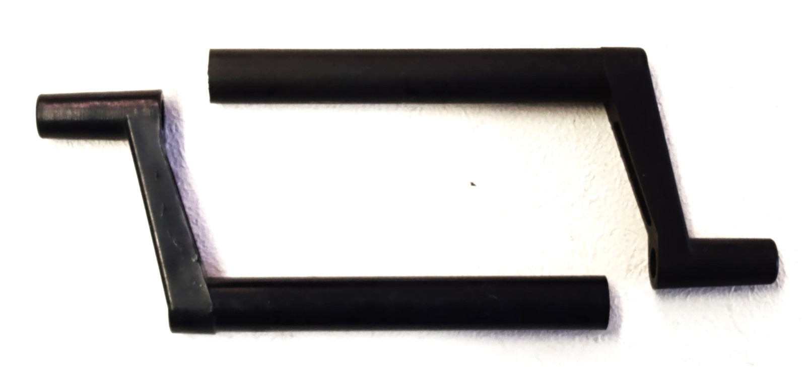712  3 3/16&quot; Plastic Crank Handle - 2 pk - $11.99