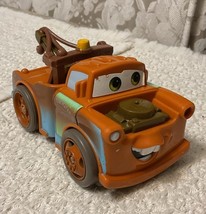 Fisher Price Shake &#39;n Go Disney PIXAR Cars Mater - BCL48, Popular Line o... - $390.81 MXN