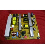 LG 50PN450 Inch Power Board EAY62171101 EAX63329901 PSPI-L013A - $89.82 CAD