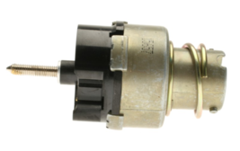 Napa Echlin KS6457 Ignition Switch with Lock Cylinder Fits Vintage Ford See List - $18.99