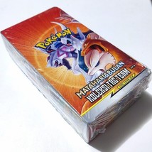 Pokemon Sun & Moon Tag TEAM AC3B sealed Booster Box Pokemon Indonesia AC3b Rare - $135.00