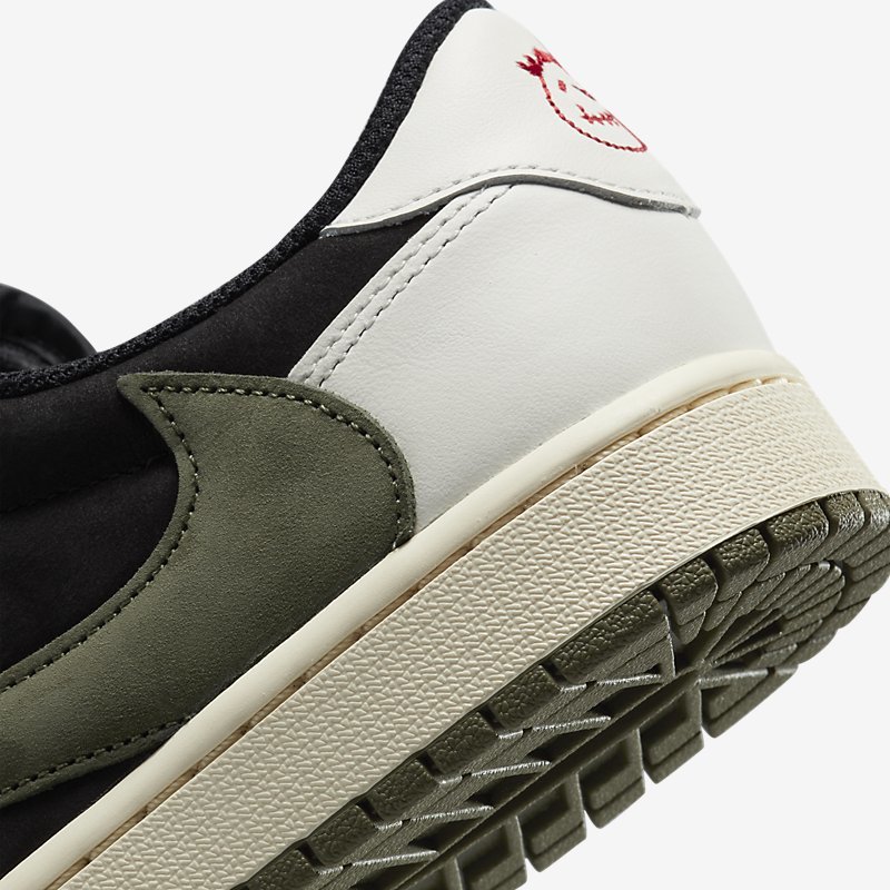 Nike Air Jordan 1 Retro Low OG SP Travis and 50 similar items Nike Air Jordan 1 Retro Low OG SP Travis and 50 similar items