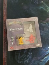 Rum &amp; Bones Bone Devils Hero Set 1, CMON, NIB - Sealed New Box - £14.35 GBP