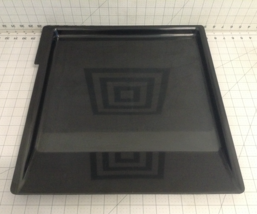 GE Refrigerator Drain Pan WR17X11016 - $67.39 CAD