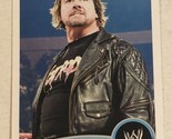 Rowdy Roddy Piper WWE Trading Card 2011 #92 - $1.97