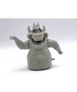 Burger King Hugo Disney Hunchback of Notre Dame wind-up toy figure - $9.90