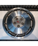 1987 CHEVROLET CORVETTE OEM 16X9.5 RIM WHEEL GENUINE OEM C4 VETTE - $276.80