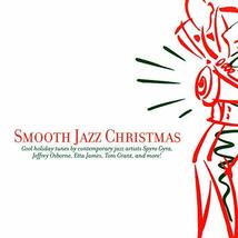 Smooth Jazz Christmas [Audio CD] Various - £9.21 GBP