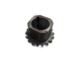 Crankshaft Timing Gear From 2008 Toyota Highlander  3.5 - $19.95