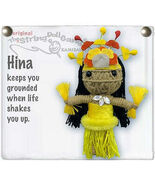 Kamibashi Hina Original String Doll Gang Keychain Clip - $309.36 MXN Kamibashi Hina Original String Doll Gang Keychain Clip - $309.36 MXN