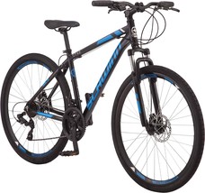 Dual Sport Bicycle, Schwinn Gtx Comfort Adult Hybrid Bike,, Various Colors. - $649.94