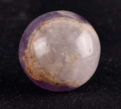 Super seven Melody stone *7* sphere psychic abilities  #6240 - £19.86 GBP