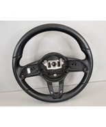 Unidentified Mercedes-Benz Leather Steering Wheel P30951628162-AC - £118.98 GBP