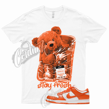 STAY Shirt for Dunk Low Syracuse Orange Blaze Starfish Star High 1 University - £18.10 GBP+