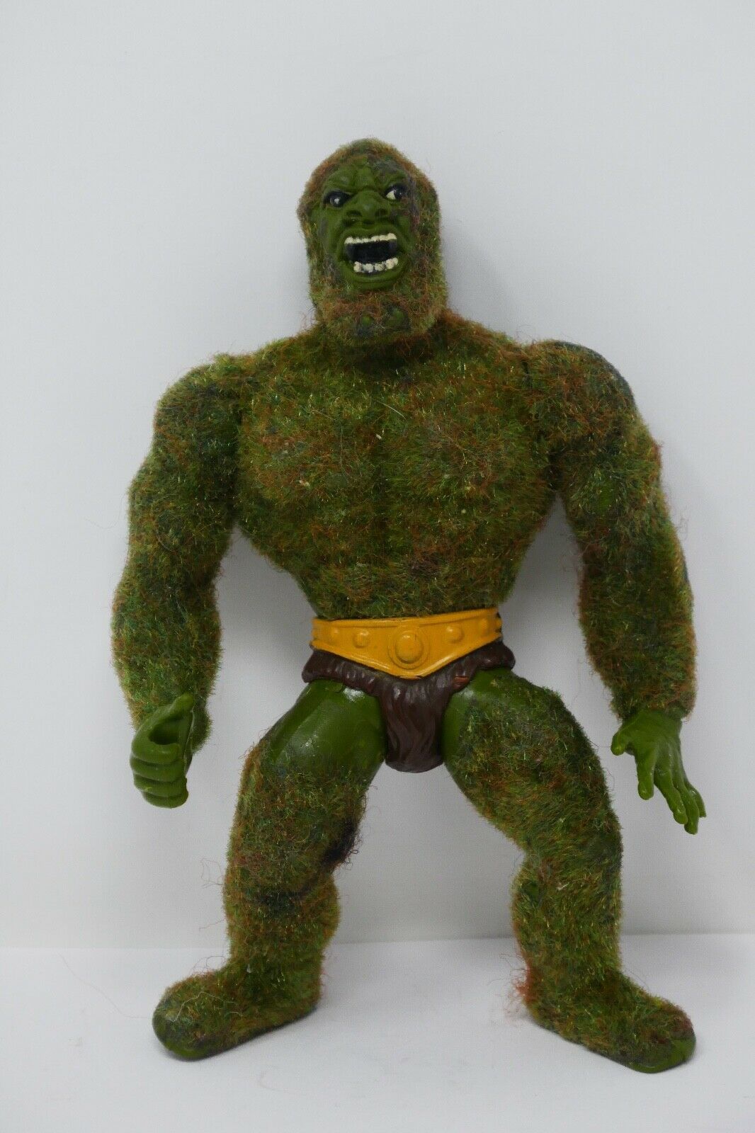 Primary image for Mattel Moss Man Masters of the Universe MOTU Action Figure