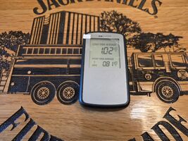 Airthings Corentium Home Digital Radon Detector - $1,198.27 MXN