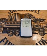 Airthings Corentium Home Digital Radon Detector - $64.35