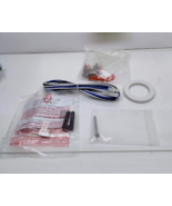 FOR PARTS ONLY -Accessories- Home Decorators Levanto 52 in LED White Cei... - €13,51 EUR