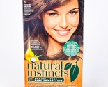 Clairol Natural Instincts Hair Color 5 Former 20 Hazelnut Medium Brown - £30.18 GBP