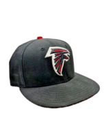 NFL New Era Atlanta Falcon&#39;s Men&#39;s Hat Sz 7-1/4 - $15.84