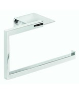 Sidney large towel ring holder - $93.41 CAD+