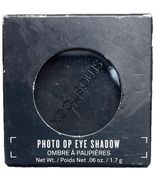 Smashbox Photo Op Eye Shadow Single BLACKOUT .06 oz NEW {Free Ship} Plea... - $18.80