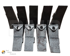 Bucket Tooth 6737325  - 0800127-9 - $90.95