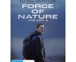 Force of Nature: The Dry 2 DVD | Eric Bana | Region 4 - £16.48 GBP