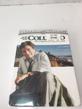 Columbo TV Show The Complete Third Season DVD 2005  Peter Falk, New Sealed - £14.94 GBP