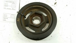 Harmonic Balancer 2.4L Fits 06-07 Honda Accord - $44.79