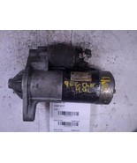 Starter Motor 6 Cylinder Fits 94-98 CHEROKEE 10037 - $61.12 CAD