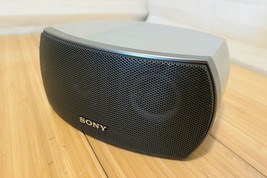 Sony SS-X1F Satellite Surround Speaker (listing 2 of 2) - $23.09