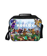 Roblox Lunch Box Series Lunch Bag City Concert - £17.37 GBP