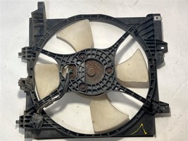 Radiator Fan Motor Fan Assembly Radiator Fits 93-96 IMPREZA 3801318 - $137.42
