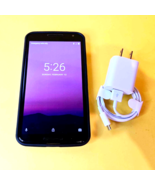MOTOROLA GOOGLE NEXUS 6 LTE 32GB ANDROID UNLOCKED CELL PHONE ROGERS CHAT... - $53.81