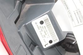 Left Driver Side Taillight Quarter Mounted Fits 15-17 BMW M4 74985 image 11